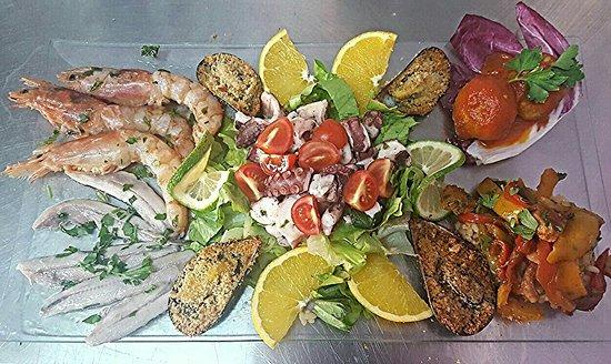 Il Bistrot Dolce e Salato